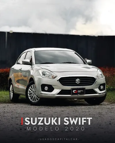 Suzuki Swift Dzire