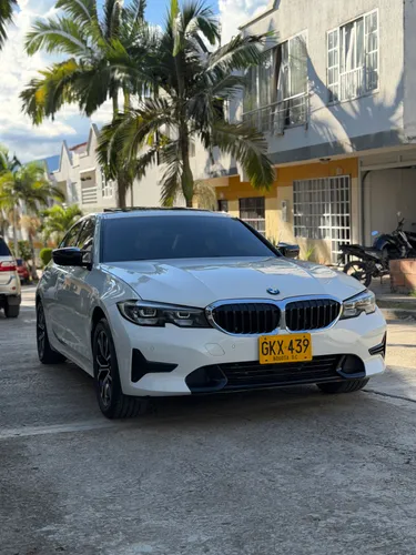 BMW 320i 2020 SPORTLINE 