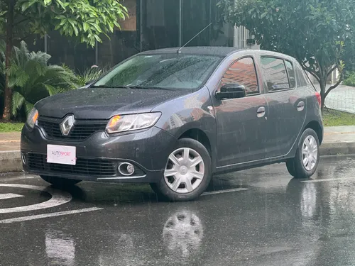 Renault Sandero Dynamique