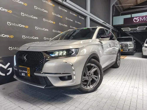 Ds7 Crossback Avantgarde