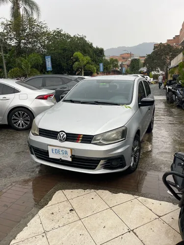 VOLKSWAGEN GOL TRENDLINE