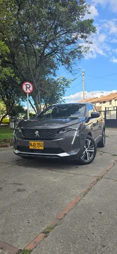 Peugeot 3008 1.6 Turbo Active 2025 I 13.450 Km