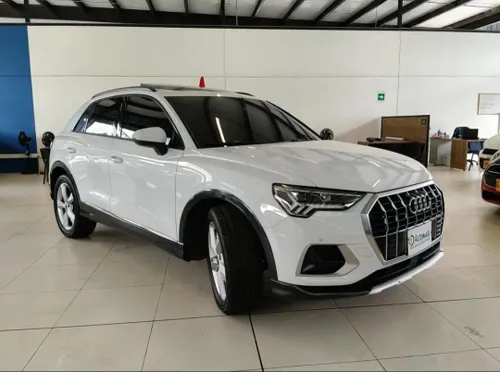 Audi Q3 35Tfsi Ambition Plus 2023