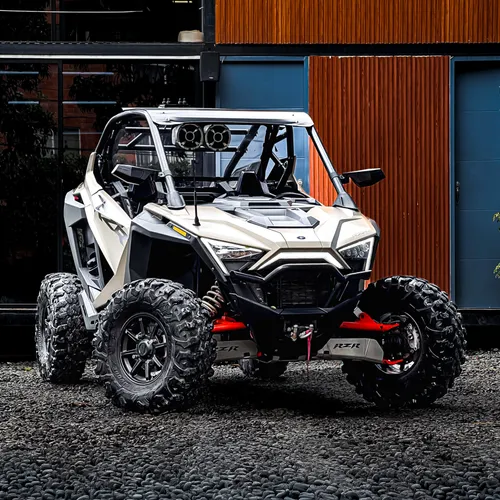 Polaris RZR PRO XP 2021