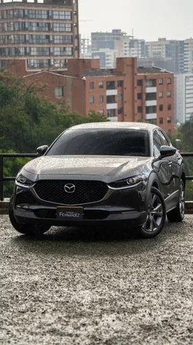 Mazda Cx30 Touring 2022