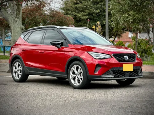 Seat Arona FR 2023
