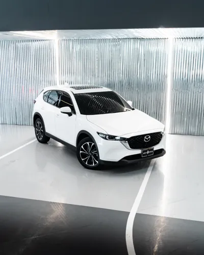 MAZDA CX5 GRAND TOURING