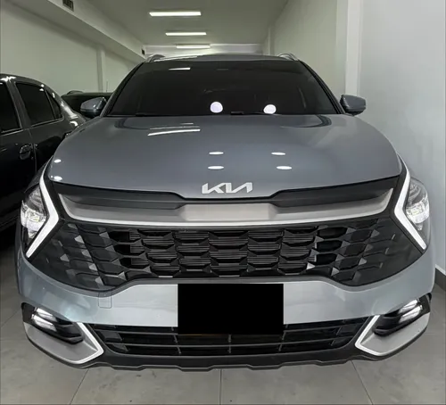 Kia Sportage 2.0 Vibrant Automático 4x2 Modelo 2025