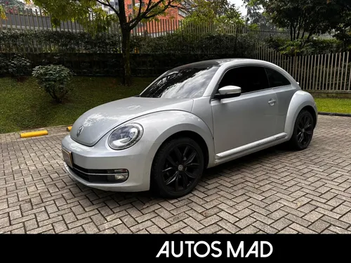 VOLKSWAGEN BEETLE SPORT PLUS