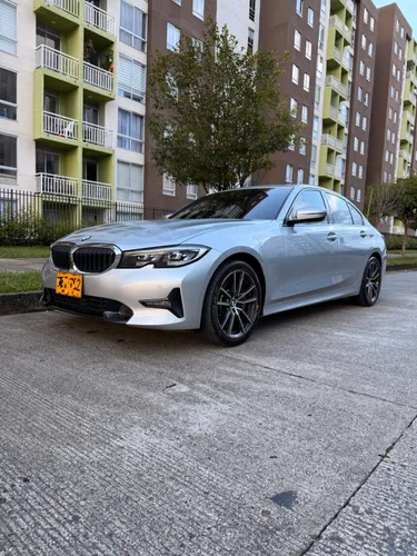 BMW 330i 2020