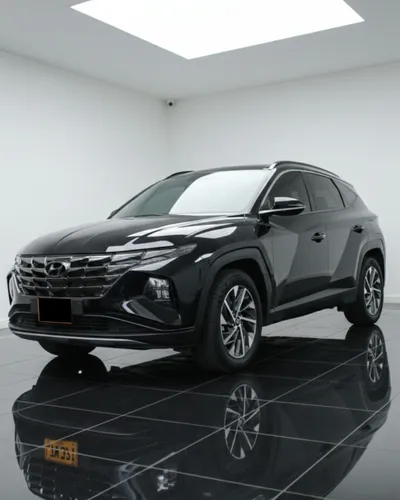 HYUNDAI TUCSON NX ADVANCE PLUS 2023