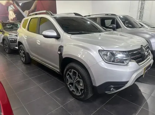 Renault Duster Iconic 2024
