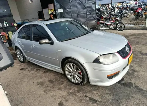 Volkswagen Jetta Gli 2011