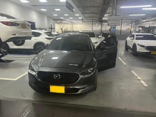 Mazda Cx30 Grand Touring Híbrida