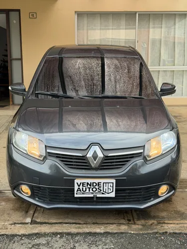 RENAULT SANDERO 2018 AUTOMÁTICO 78.000KM