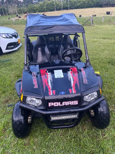 Polaris RZR 170EFI