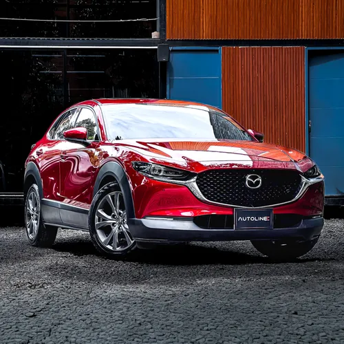 Mazda CX-30 Grand Touring LX AWD 2023