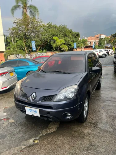 RENAULT KOLEOS EXPRESSION