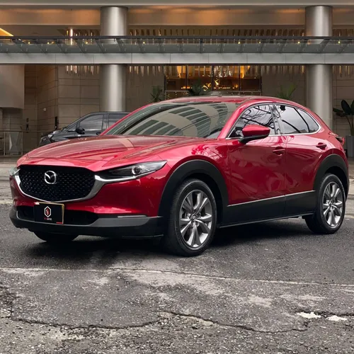 Mazda cx30 Grand touring 2024