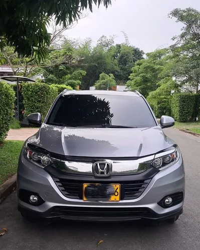 HONDA HRV 