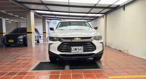 Chevrolet Tracker 1.2 T LS TM 2023