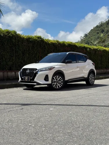 Nissan Kicks Exclusive 2024 