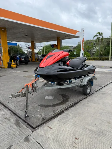 SANJ SHS-1100 4 Tiempos 2016