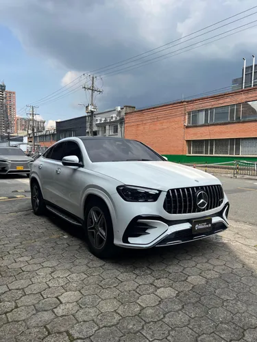 Mercedes Benz GLE 450 4Matic 2025 Blindada 