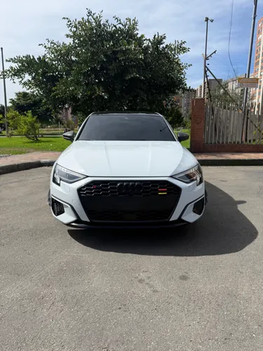 Audi A3 2024 8Y Sportback