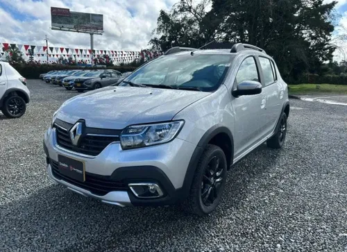 Renault Stepway intens 2026