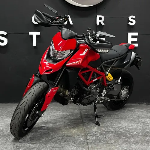 Ducati Hypermotard 950 2025