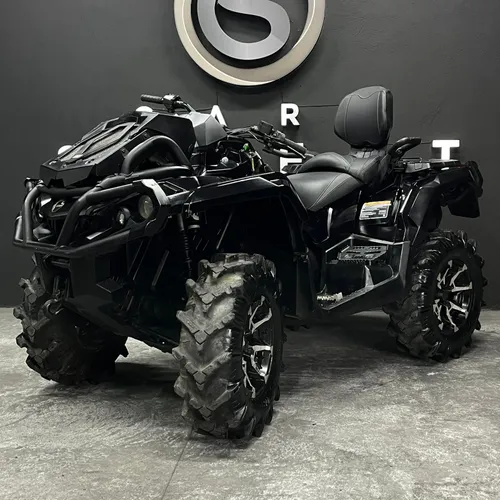 Can Am Outlander X MR