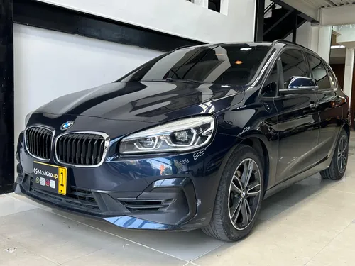 BMW Serie 2 1.5 218i F45 Active Tourer