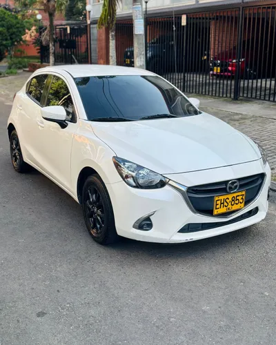 MAZDA 2 TOURING 2018