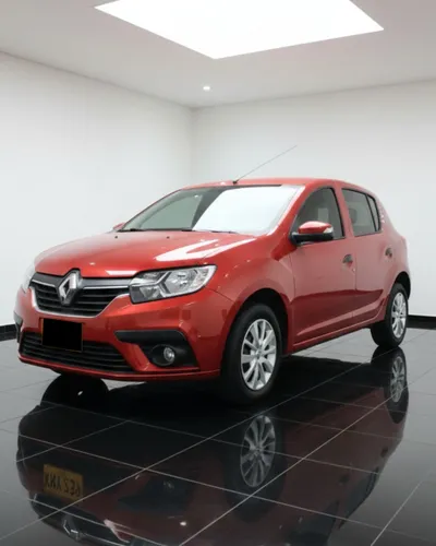 RENAULT SANDERO Life 2022