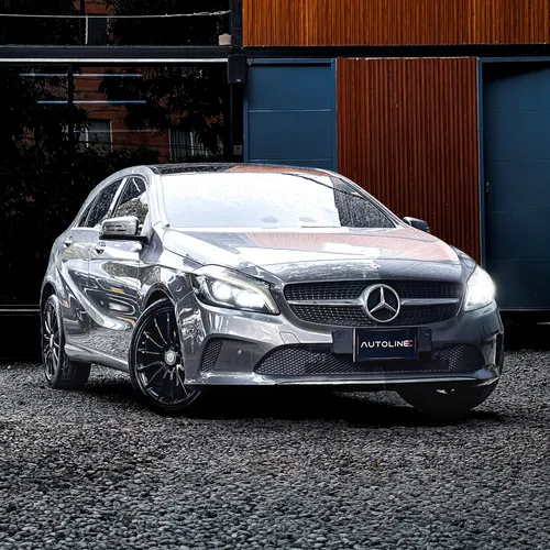 Mercedes Benz A200 2017