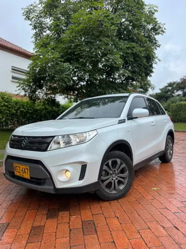 SUZUKI VITARA LIVE 4x2 2019