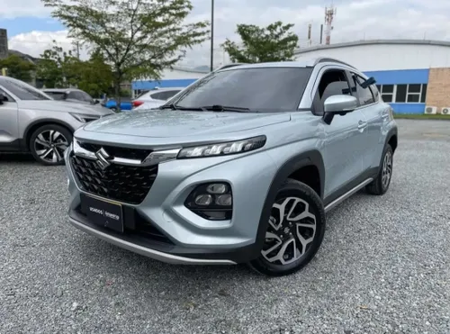 Suzuki Fronx GLX 2025