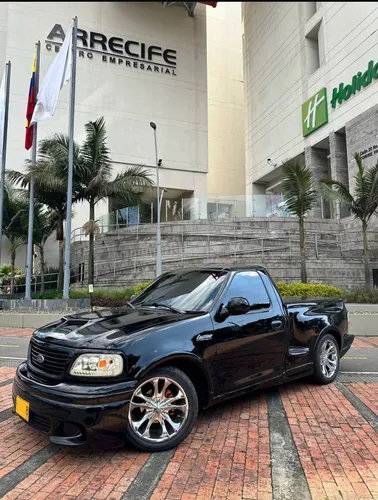 Ford F-150 5.4 Laria