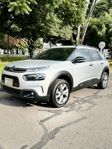 CITROEN C4 CACTUS FEEL TP 1.6cc 6AB ABS 2023