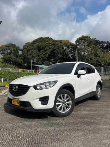 MAZDA CX-5 TOURING AT 2018