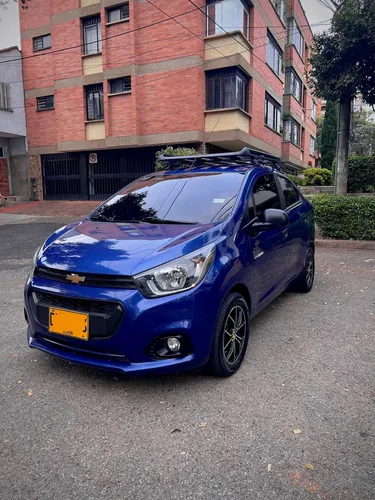 Chevrolet Beat 2019 Unico dueno