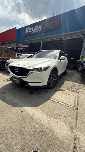 MAZDA CX5 TOURING AT 2020 