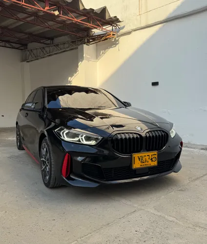 BMW 128 ti 