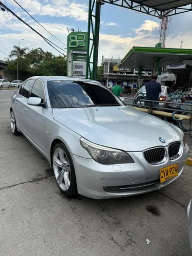 Vendo BMW 525I 