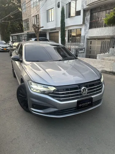 Volkswagen Jetta 2020 