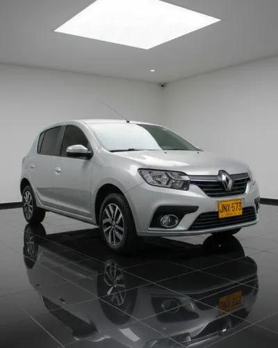 RENAULT SANDERO ZEN 2021