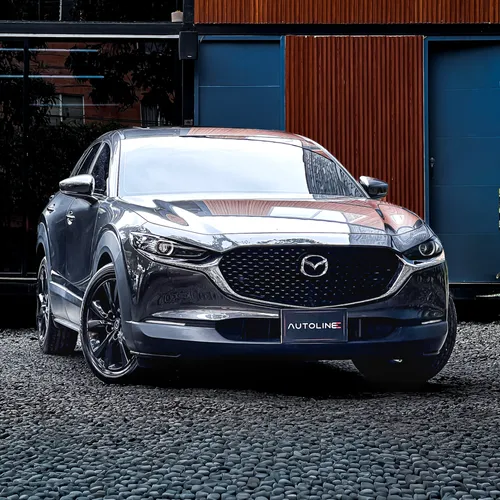 Mazda CX-30 Grand Touring 2023