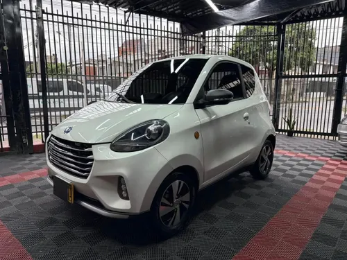 Zhidou D2s Eléctrico 2024