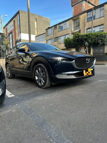 Mazda CX-30 Touring Hibrida 2026